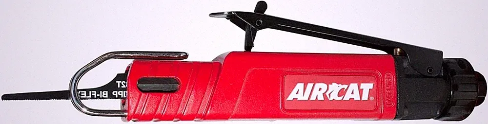 Aircat 6350 Low Vibration Composite Reciprocating Saw