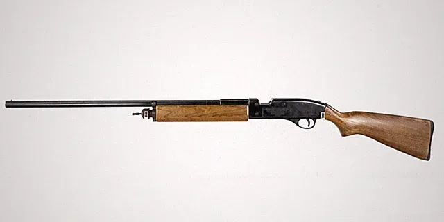 Crosman 1100 Trapmaster Co2 Powered Shotgun Air Shotgun