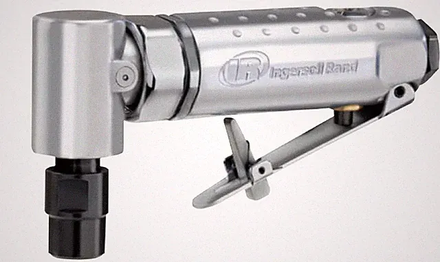 Ingersoll Rand 301B 1/4" Right Angle Air Die Grinder 21000 RPM