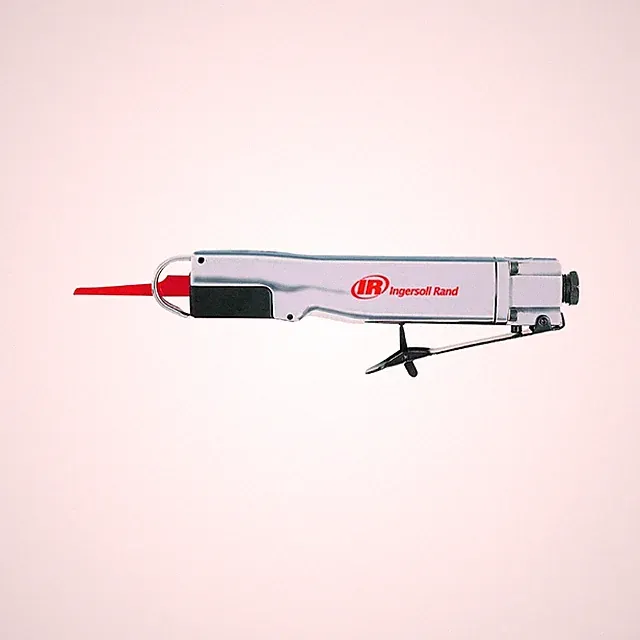 Ingersoll Rand 429 Reciprocating Air Saw, 3/8" Stroke Length, 10,000 Strokes...