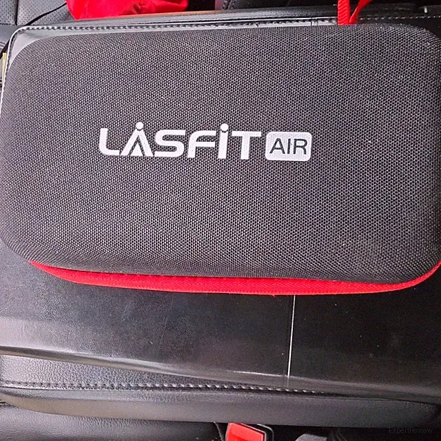 LASFIT AIRE TK1 DUAL CYLINDER 150 PSI PORTABLE TIRE AIR INFLATOR / COMPRESSOR