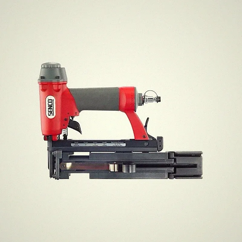 SENCO BC58 Staple Gun,95 psi,0.77 cfm,Air Powered 48LR21